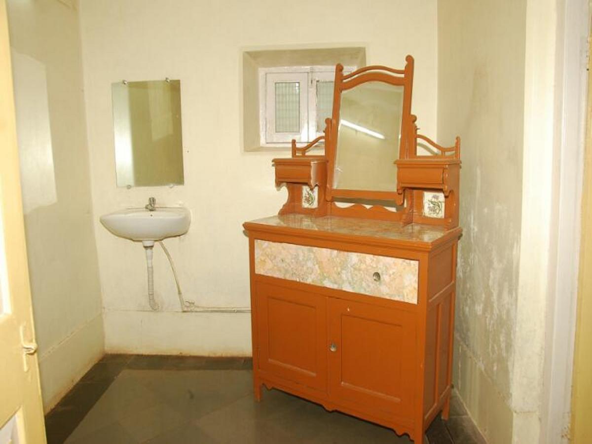 Cecil Hotel Matheran Eksteriør bilde